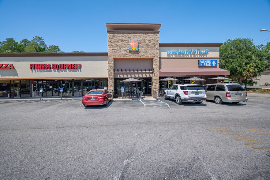 More Photos Of 10426-10444 N Dale Mabry Hwy, Tampa Storefront Retail Office For Sale