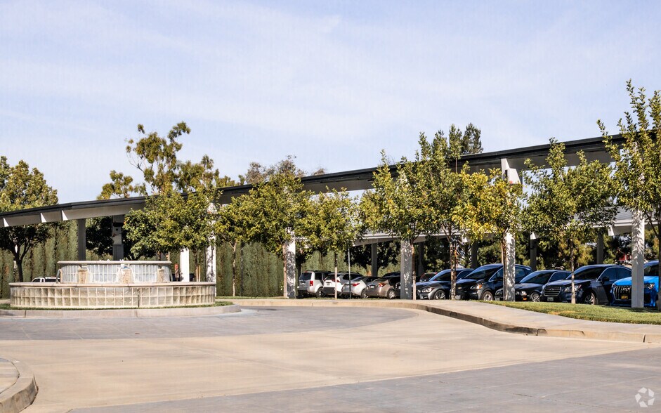 More Photos Of 1163 Fairway Dr, City of Industry Office For Lease