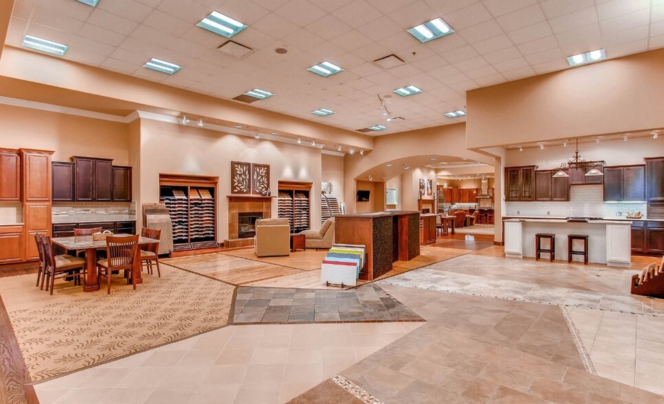 More Photos Of 1835-1853 S Murray Blvd, Colorado Springs Warehouse For Lease