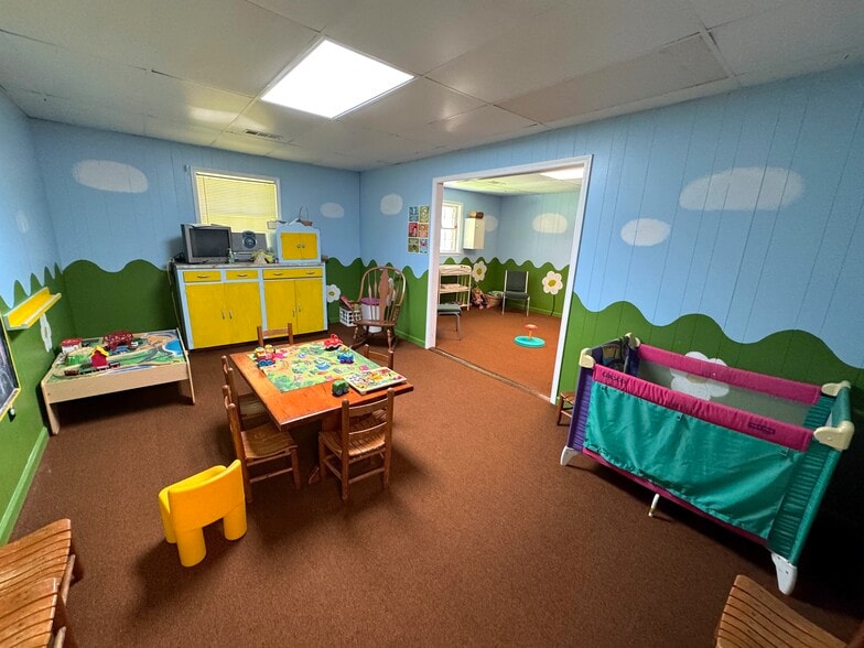 More Photos Of 15817 GA-106, Martin Religious Facility For Sale