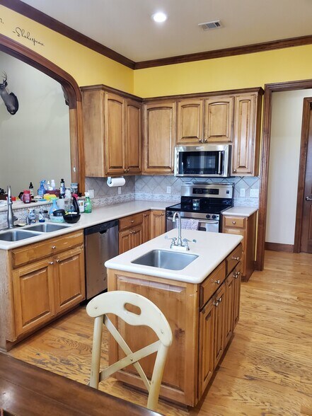 More Photos Of 3900 Shell Rd, Georgetown Land For Lease