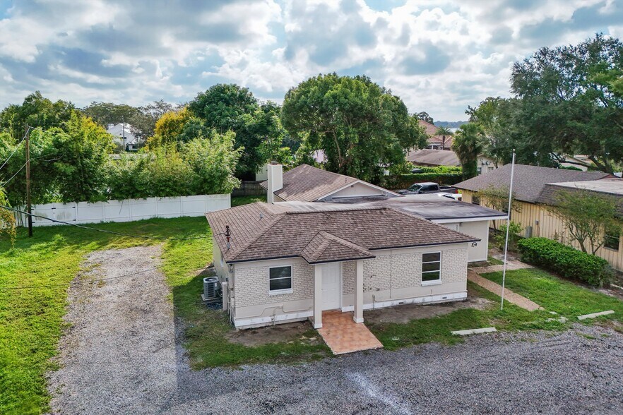 More Photos Of 618 N Wymore Rd, Winter Park Office For Sale