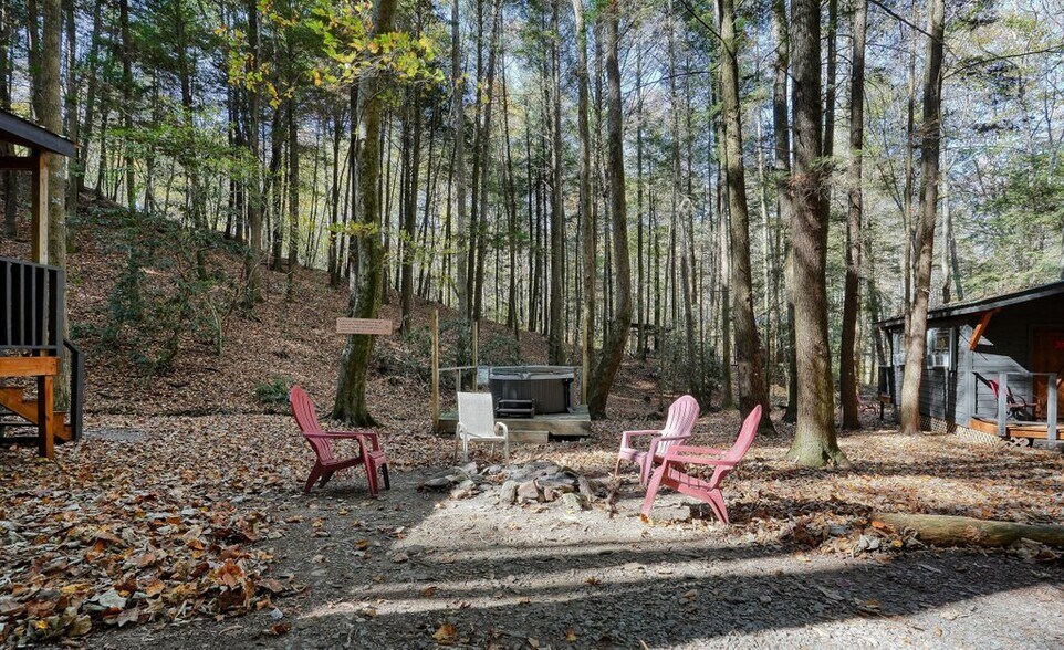 More Photos Of 400 Mulberry Gap Rd, Ellijay Hospitality For Sale