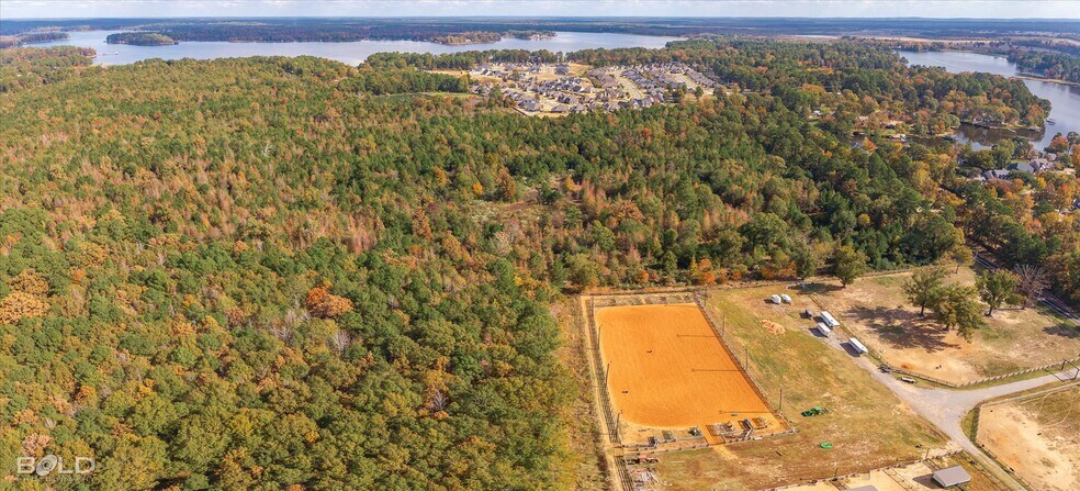 More Photos Of 291 Parks rd, Benton Land For Sale