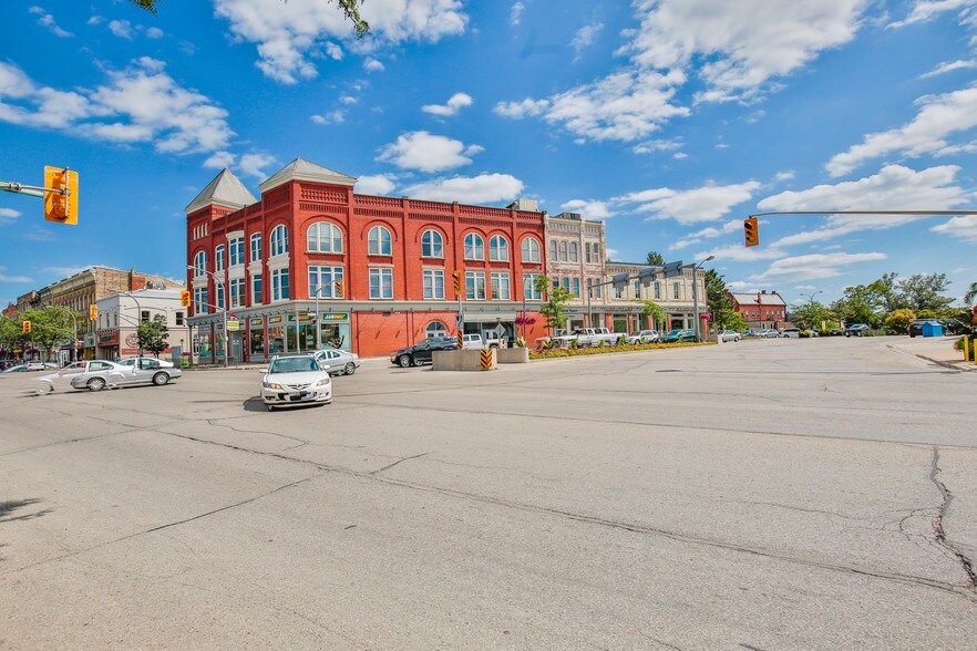 More Photos Of 10 Downie St, Stratford Freestanding For Sale