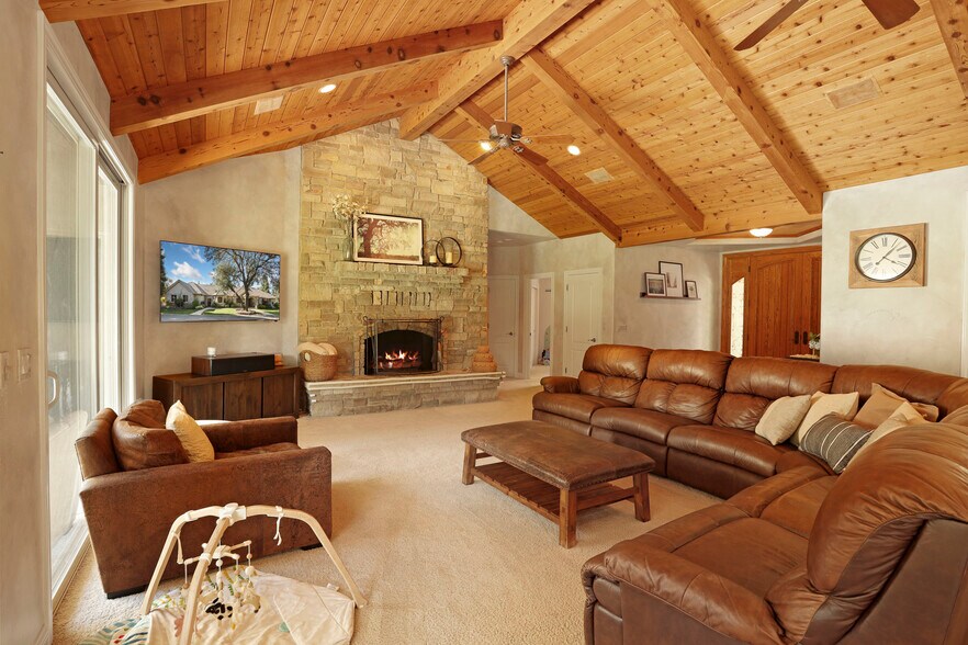 More Photos Of 24521 N McIntire Rd, Clements Land For Sale