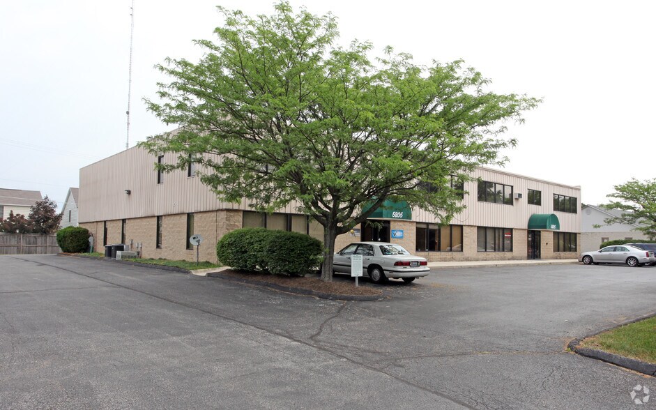 More Photos Of 5805 Chandler Ct, Westerville Research And Development For Sale