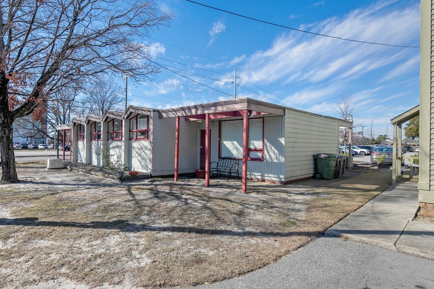 More Photos Of , Fayetteville Office For Sale