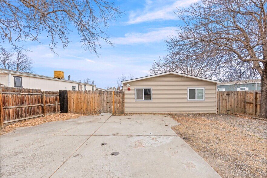 Primary Photo Of , Federal Heights Multifamily For Sale