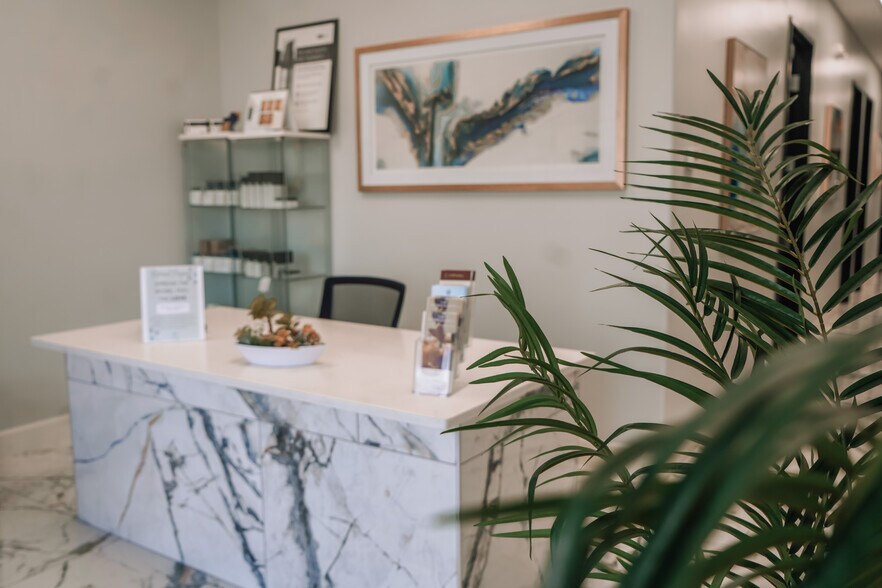 Primary Photo Of 1915 E Chandler Blvd, Chandler Coworking Space