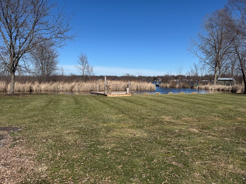 More Photos Of Lakeside Drive, Lakemore Land For Sale
