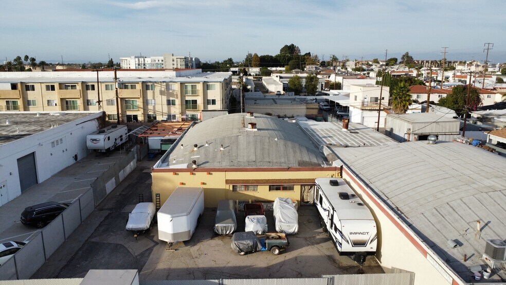 More Photos Of 2423 Moreton St, Torrance Warehouse For Lease
