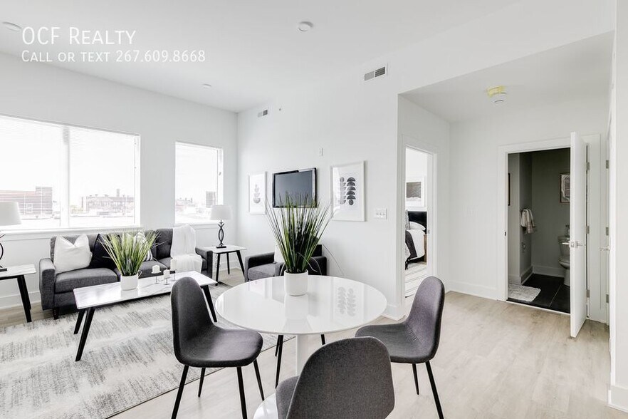 More Photos Of 2201 Washington Ave, Philadelphia Apartments For Lease