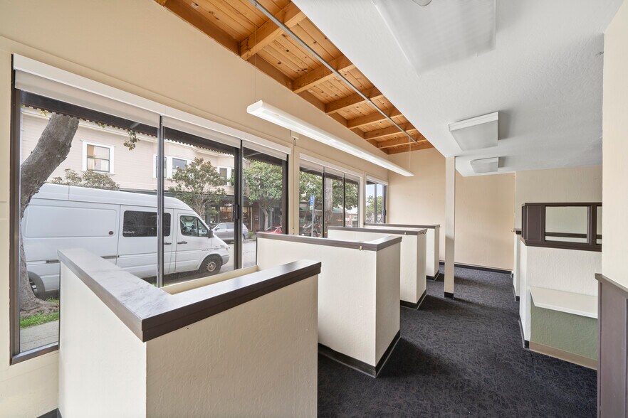 More Photos Of 1444 Walnut St, Berkeley Apartments For Sale