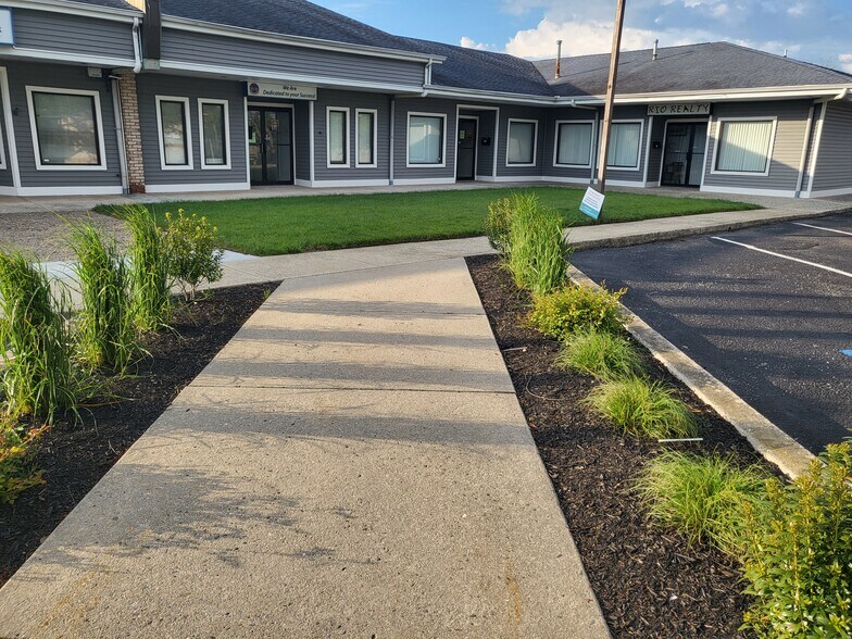 Primary Photo Of 1121 Route 47, Rio Grande Office For Sale