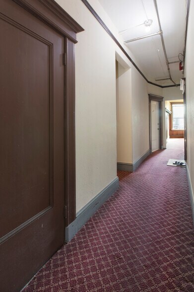 More Photos Of 1627-1631 Clay St, San Francisco Apartments For Sale
