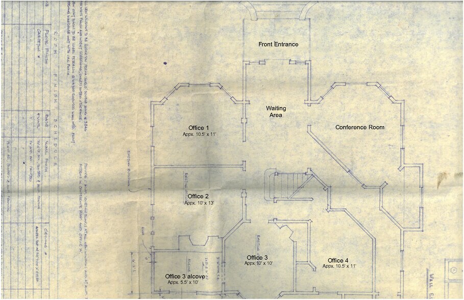 More Photos Of 64 Hilton Ave, Hempstead Office Residential For Lease
