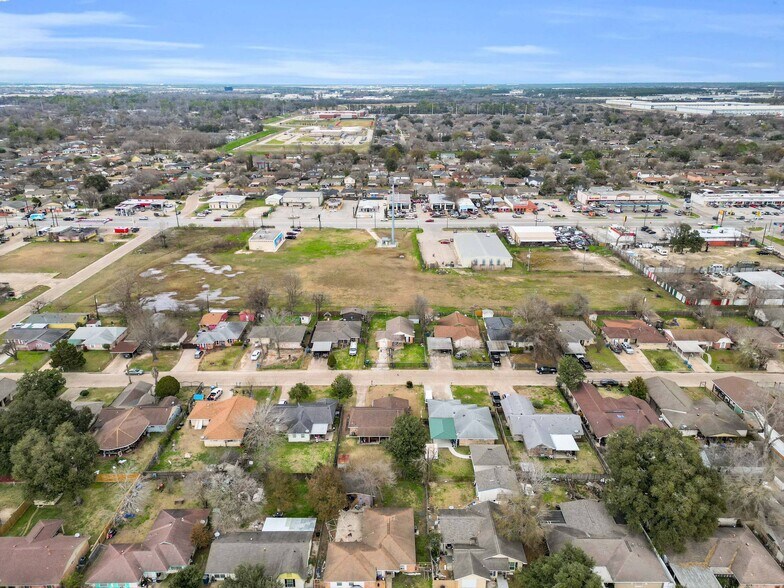 More Photos Of 3420 Aldine Mail Route Rd, Houston Land For Sale