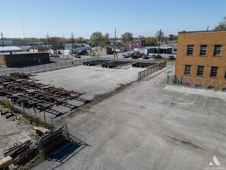 More Photos Of 4803 Hohman Ave, Hammond Land For Lease