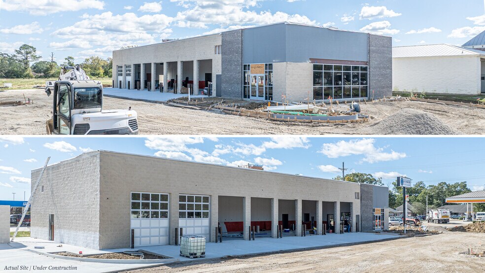 More Photos Of 2327 Oneal Ln, Baton Rouge Freestanding For Sale