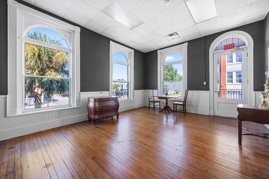 More Photos Of 219 E Screven St, Quitman Storefront Retail Office For Sale