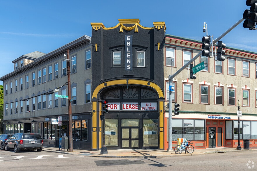 More Photos Of 1524 Dorchester Ave, Boston Storefront Retail Office For Lease