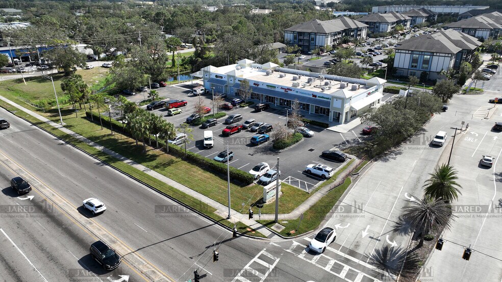 Primary Photo Of 2683-2699 Roosevelt Blvd, Clearwater Unknown For Lease