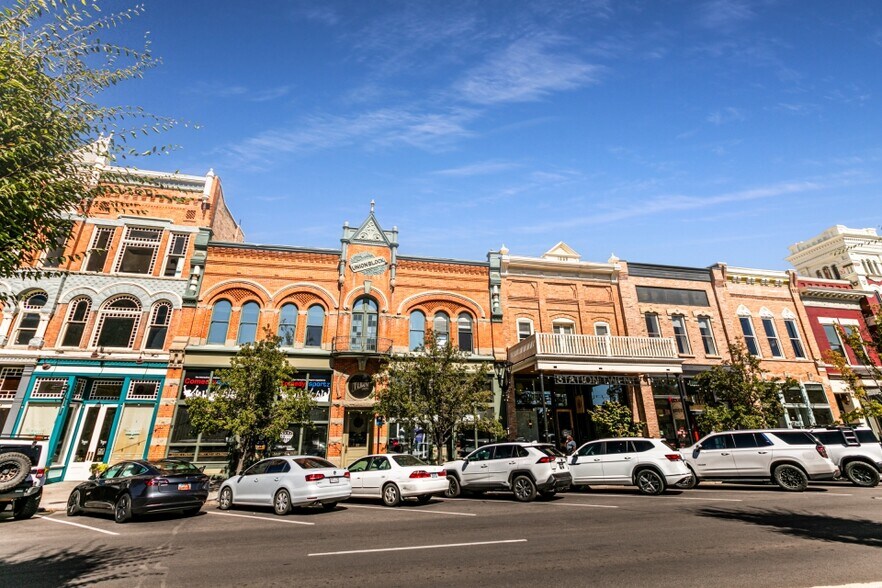 More Photos Of 55-65 N University Ave, Provo Office For Lease
