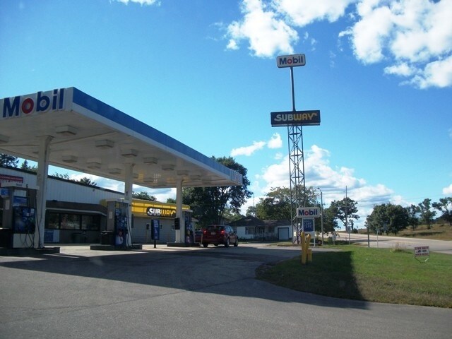 More Photos Of 200 Hwy 12, Camp Douglas General Retail For Sale