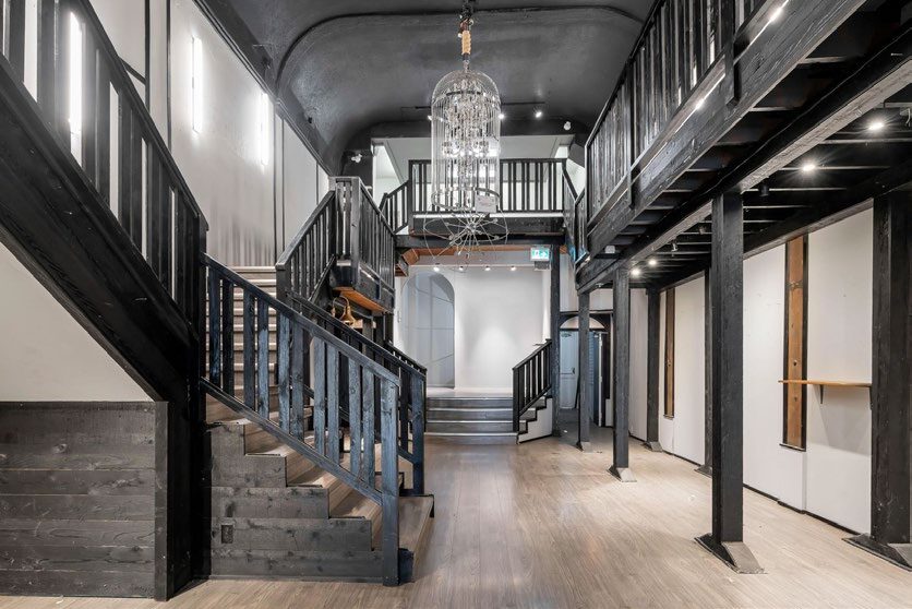 More Photos Of 1323 Government St, Victoria Storefront For Sale