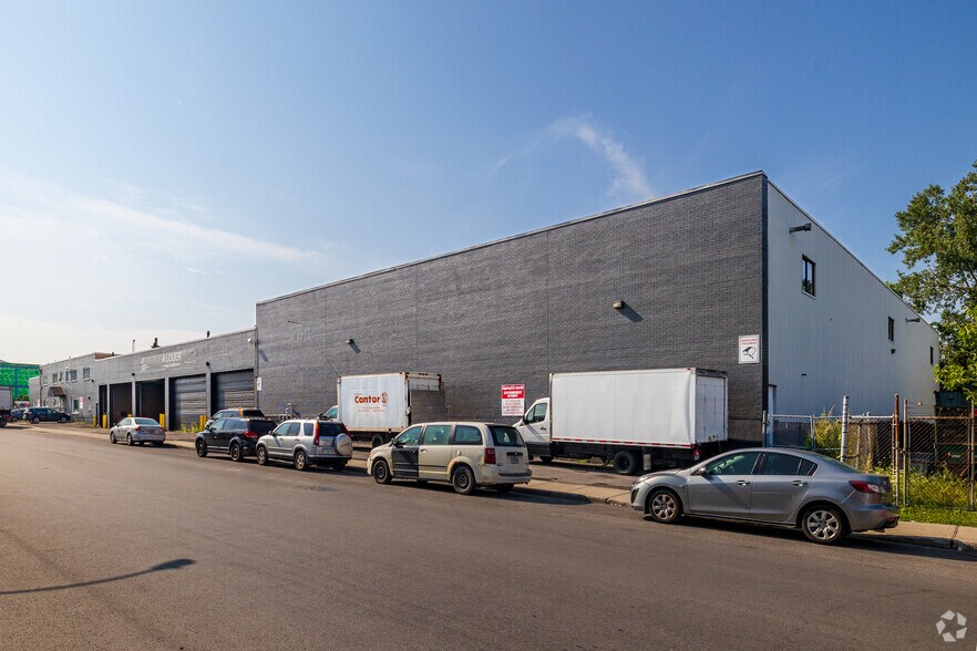 More Photos Of 8530 Av 8e, Montréal Warehouse For Lease