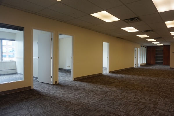 More Photos Of 550 Sixth St, New Westminster Office For Lease