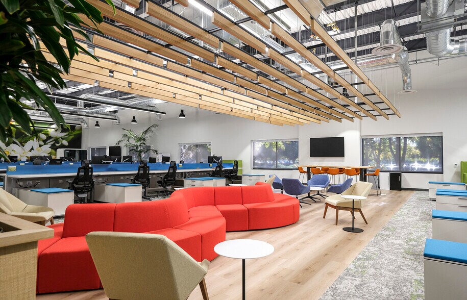 More Photos Of 71 S Los Carneros Rd, Goleta Research And Development For Lease