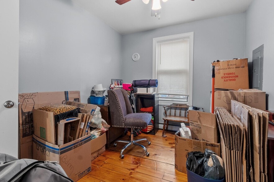 More Photos Of 22 Goddard St, Southbridge Apartments For Sale