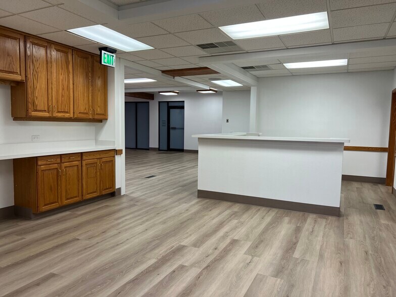 More Photos Of 39 N Professional Way, Payson Medical For Lease