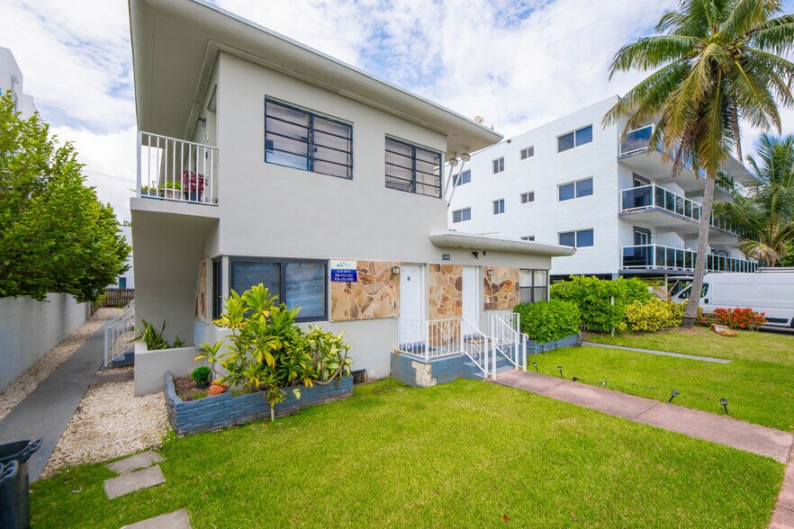 More Photos Of 1980 Biarritz Dr, Miami Beach Apartments For Sale