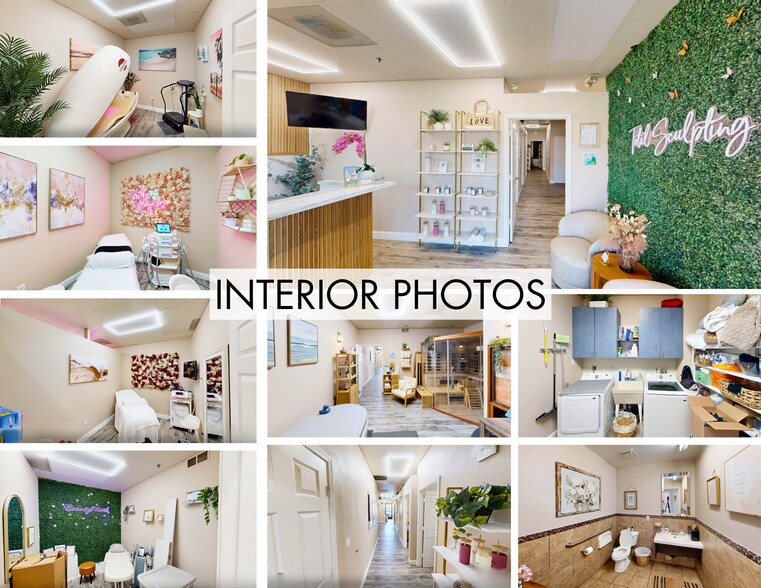 More Photos Of 7811 Laguna Blvd, Elk Grove Freestanding For Lease