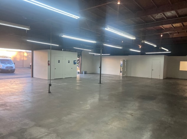 More Photos Of 1713-1715 Little Orchard St, San Jose Service For Lease