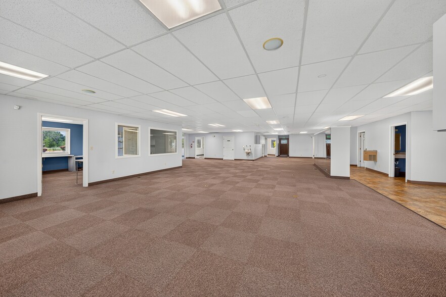 More Photos Of 2225 N McCarran Blvd, Sparks Freestanding For Lease