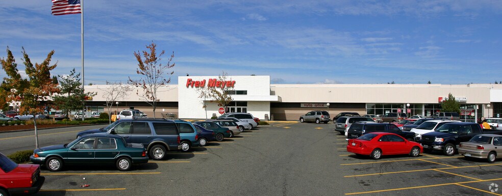 More Photos Of 4505 S 19th St, Tacoma Freestanding For Lease