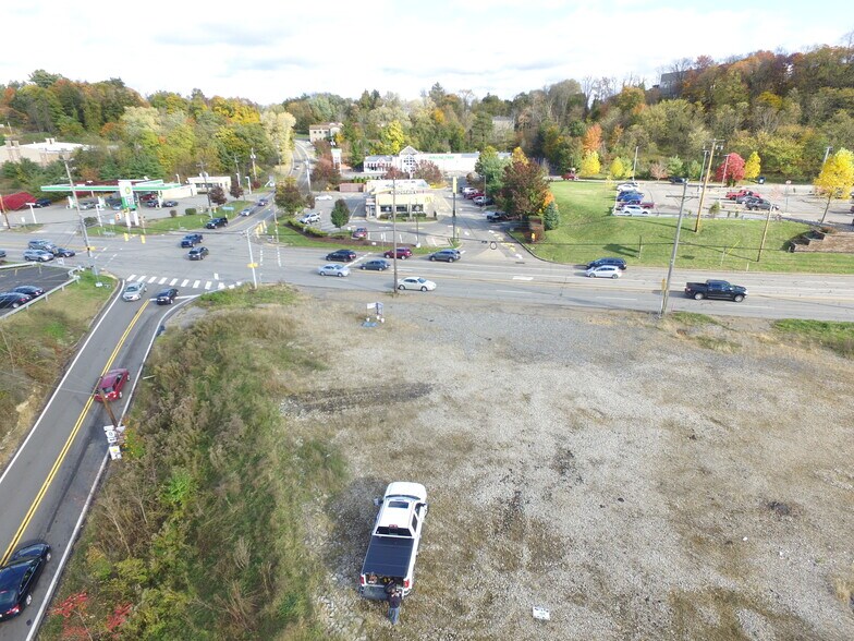 More Photos Of 4613 William Flynn Hwy, Allison Park Land For Lease