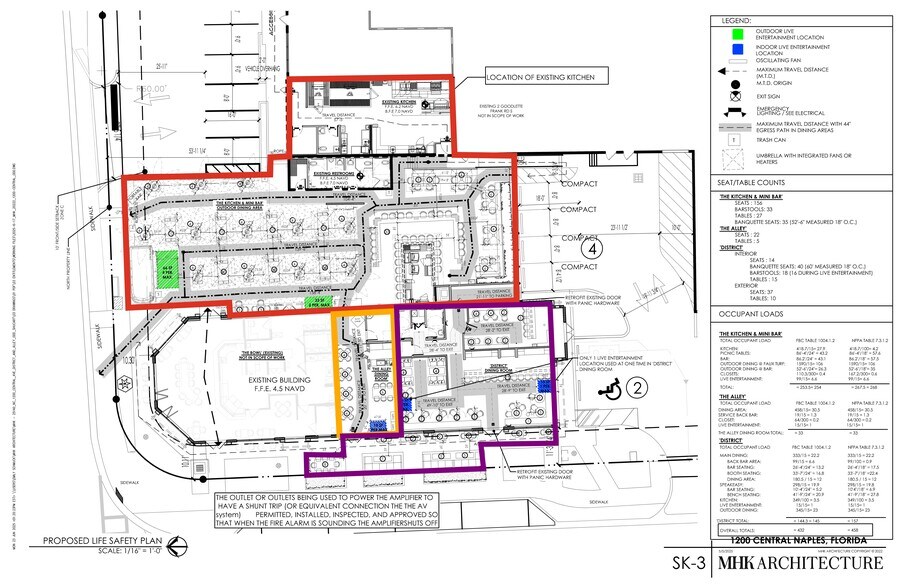 More Photos Of 1200 Central Ave, Naples Storefront For Lease