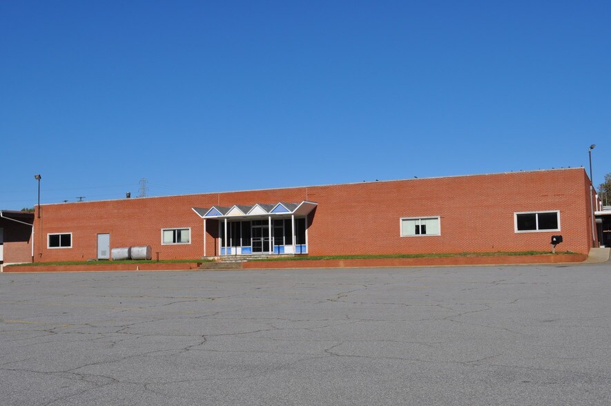 More Photos Of 500 VC Dr, Martinsville Industrial For Sale