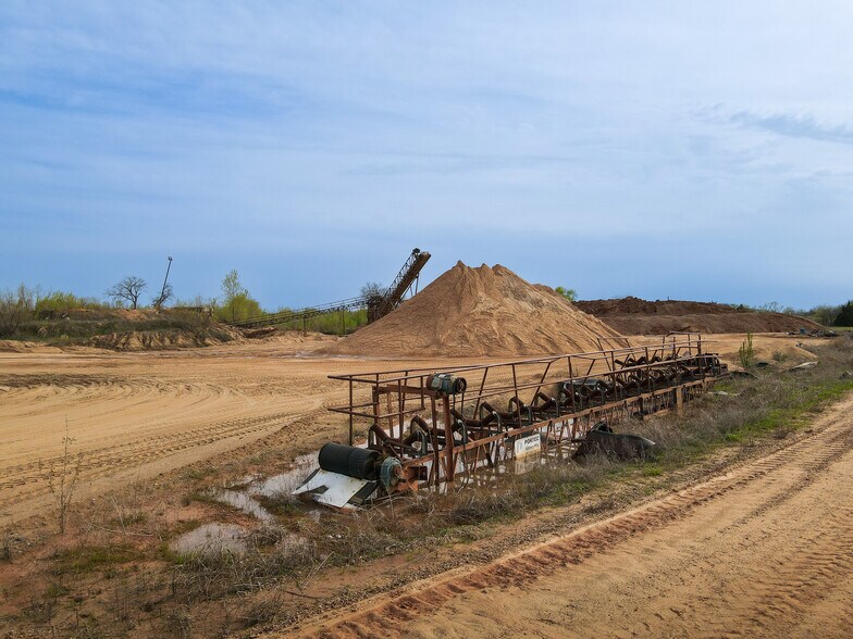 More Photos Of 1575 FM 1753, Bonham Land For Sale