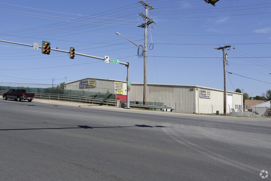 More Photos Of 9151 Liberia Ave, Manassas Warehouse For Lease