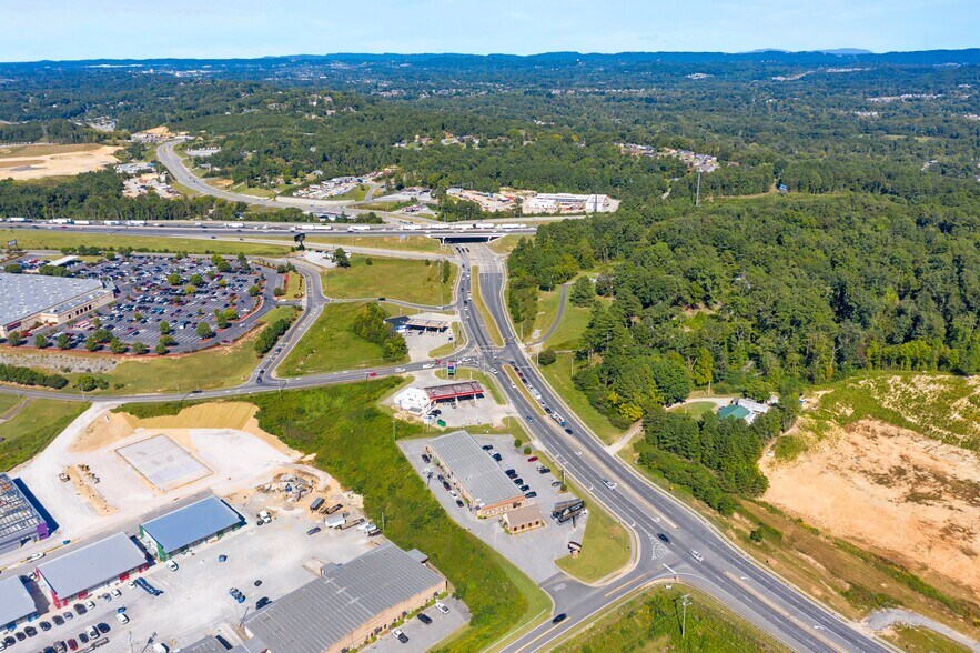 More Photos Of 27 Templin Hills Ln, Ringgold Land For Sale