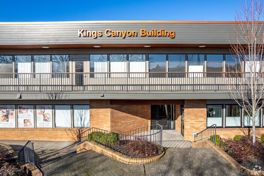 More Photos Of 15405 SW 116th Ave, King City Medical For Lease