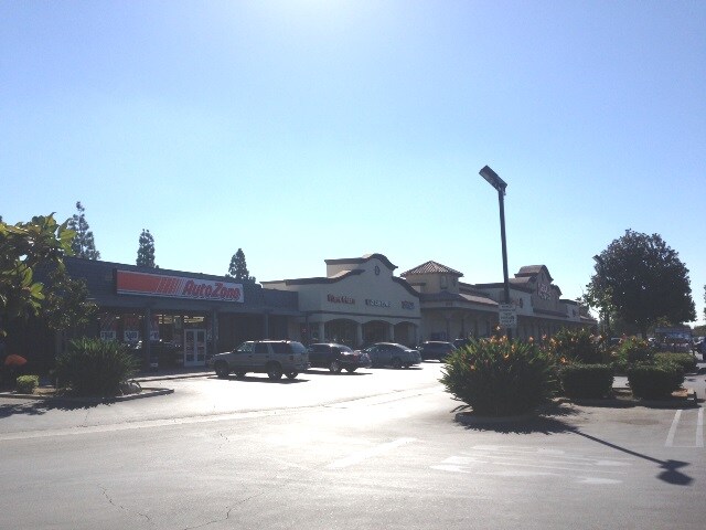 More Photos Of 1750-1754 S EUCLID Ave, Ontario General Retail For Lease