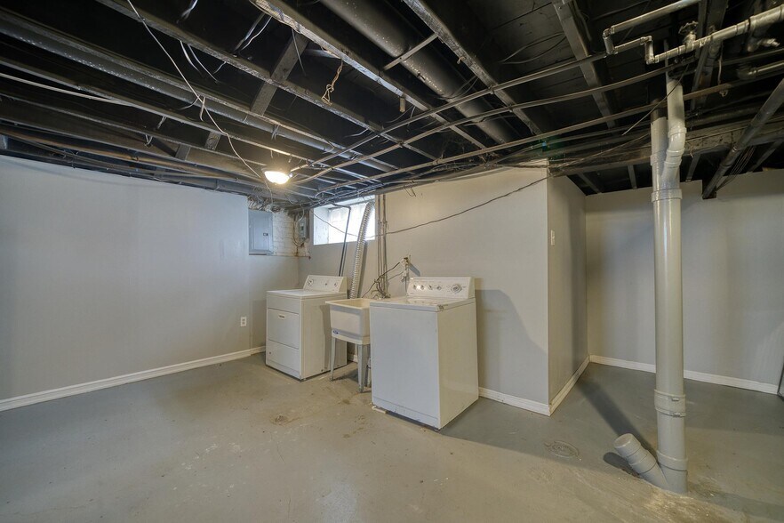 More Photos Of 1197 Virginia Park St, Detroit Apartments For Sale