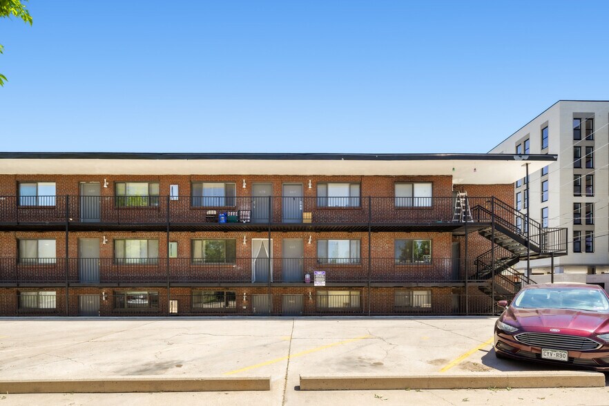 More Photos Of 651 29th St, Denver Apartments For Sale